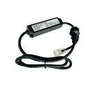 LED-driver 230W flimmerfri IP65 för LED-slingor BlueElectric