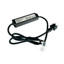 LED-driver 400W flimmerfri IP65 för LED-slingor BlueElectric