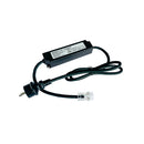 LED-driver 230W flimmerfri IP65 EMC BlueElectric