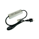 LED driver 400W IP65 flimmerfri EMC BlueElectric