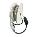 LED-slinga 10 m flimmerfri IP65 4000K BlueElectric