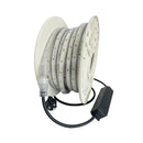 Arbetsbelysning LED-slinga 25 m flimmerfri IP65 BlueElectric