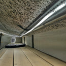 LED-slinga Gripo 25 m 800 lm/m IP65 BlueElectric