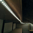 LED-slinga Gripo 25 m 800 lm/m IP65 BlueElectric