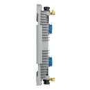 Arbetsbelysning LED Lena Magnum Blue 3300 lm IP54 Lenalight