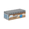 Batteri AA LR6 Alkaline 1,5V 40-pack Philips