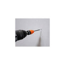 Bitshållare The Dimpler för gipsskruv med djupstopp Edma
