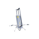 Cellplastskärarbord Multi induktion 810-1400 mm Edma