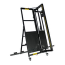 Isolerskärbord XL 18V batteridrivet med tillbehör Edma
