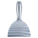 Spackelspade rostfri flexibel 15 cm Edma