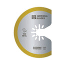 Multisågblad Storm Bi-Metall 79x59 mm Imperial