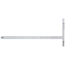 Gipsskivevinkel 1200x600 mm Kapro 316