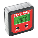 Digitalt fickvattenpass Kapro