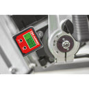 Digitalt fickvattenpass Kapro