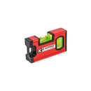 Vattenpass Twin Pro 10 cm Kapro