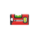 Vattenpass Twin Pro 10 cm Kapro
