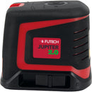 Krysslinjelaser Jupiter Futech