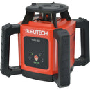 Rotationslaser Para One Red med mottagare Futech