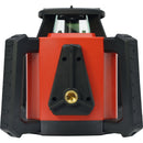 Rotationslaser Para One Red med mottagare Futech