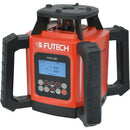 Rotationslaser Para DS med mottagare Futech