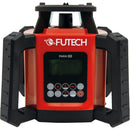 Rotationslaser Para DS med mottagare Futech