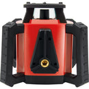 Rotationslaser Para DS med mottagare Futech