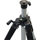 Laserstativ PRO Medium 90-300 cm Futech