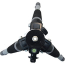 Laserstativ PRO Medium 90-300 cm Futech
