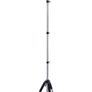 Laserstativ PRO Medium 90-300 cm Futech