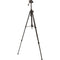 Laserstativ 160 Pro Light 50-160 cm Futech