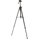 Laserstativ 160 Pro Light 50-160 cm Futech