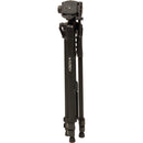 Laserstativ 160 Pro Light 50-160 cm Futech