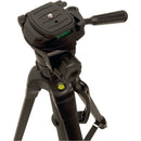 Laserstativ 160 Pro Light 50-160 cm Futech