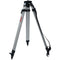 Laserstativ 165 cm i aluminium med 5/8