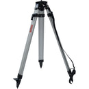 Laserstativ 165 cm i aluminium med 5/8" fäste Futech