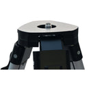 Laserstativ 165 cm i aluminium med 5/8" fäste Futech