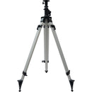 Laserstativ Heavy Duty 330 cm med vev Futech