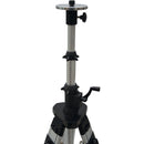 Laserstativ Heavy Duty 330 cm med vev Futech