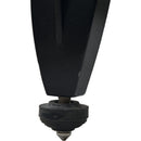 Laserstativ Heavy Duty 330 cm med vev Futech