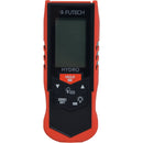 Fuktmätare Hydro Pro för trä och betong Futech