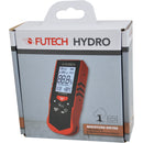 Fuktmätare Hydro Pro för trä och betong Futech