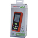 Avståndsmätare Disty 60G grön laser 60 m Futech