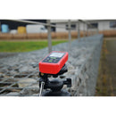 Avståndsmätare Disty 60G grön laser 60 m Futech