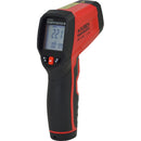Infraröd termometer TempPointer 9 -50 till 800°C Futech