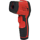 Infraröd termometer TempPointer 9 -50 till 800°C Futech