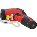 Infraröd termometer TempPointer 9 -50 till 800°C Futech