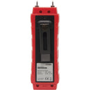 Fuktmätare Wetpricker Pro med LCD-display Futech