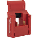 Batteriadapter för 18V multilinjelaser Futech
