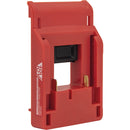 Batteriadapter för 18V multilinjelaser Futech