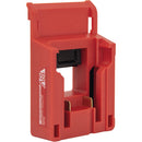 Batteriadapter för 18V multilinjelaser Futech